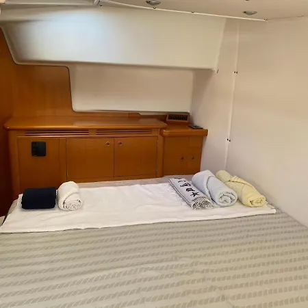 Catamaran Yattatil * Marmaris