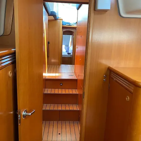 Catamaran Yattatil *