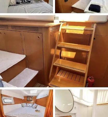 Catamaran Yattatil