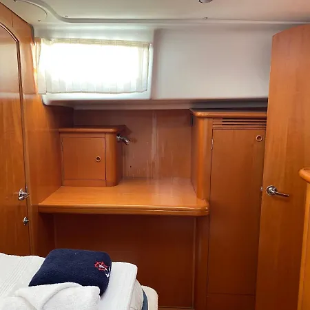 Catamaran Yattatil * Marmaris