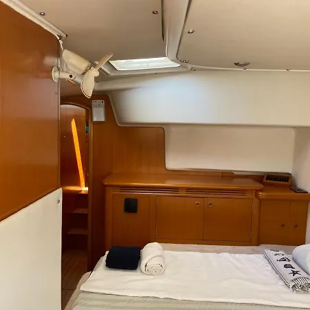 Catamaran Yattatil مرمريس